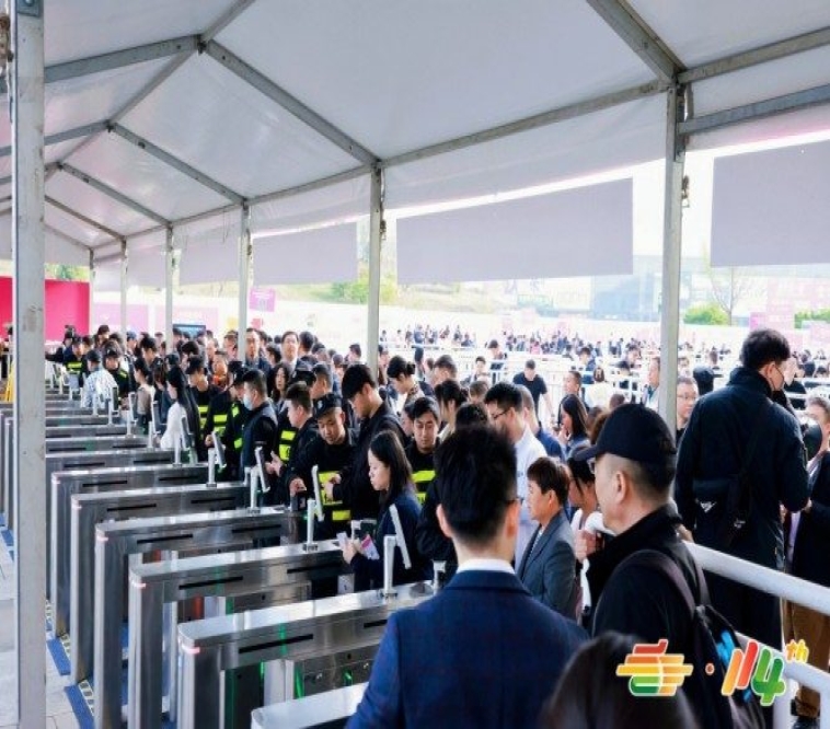 2026第115届南京秋糖：RCEP成员国食品企业展位申请资质预审全攻略