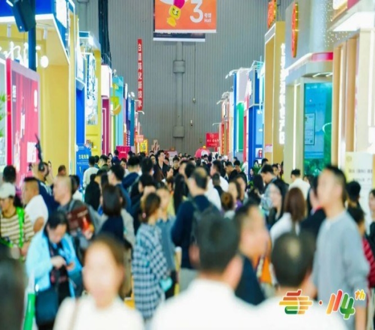 调味品企业2026南京秋糖3500家展商与25万观众的商业价值