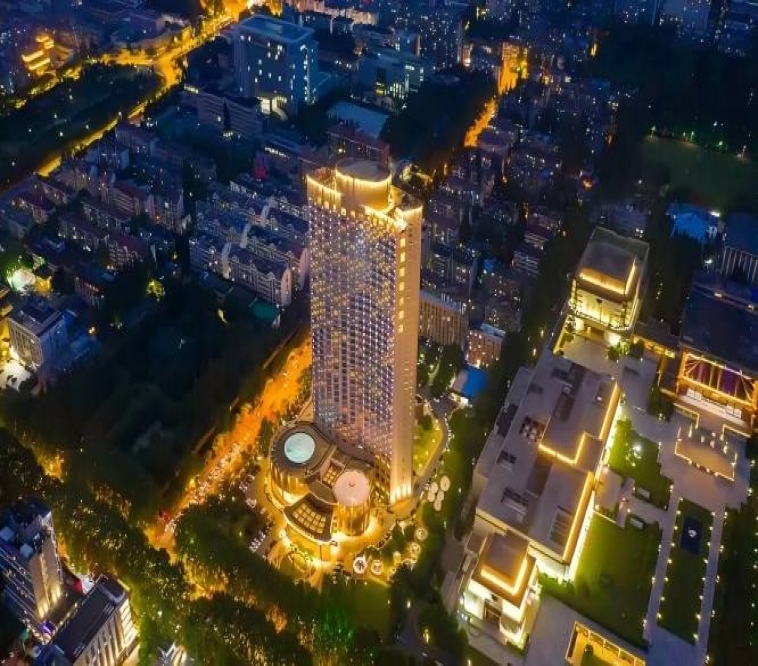 2026南京秋糖 | 维景国际大酒店精品调味品专区，*招商华丽启动